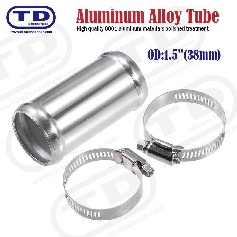 Rura aluminiowa OD: 4,0 