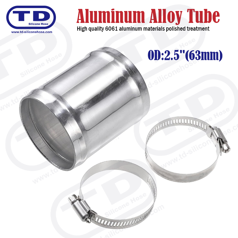 Rura aluminiowa OD: 4,0 