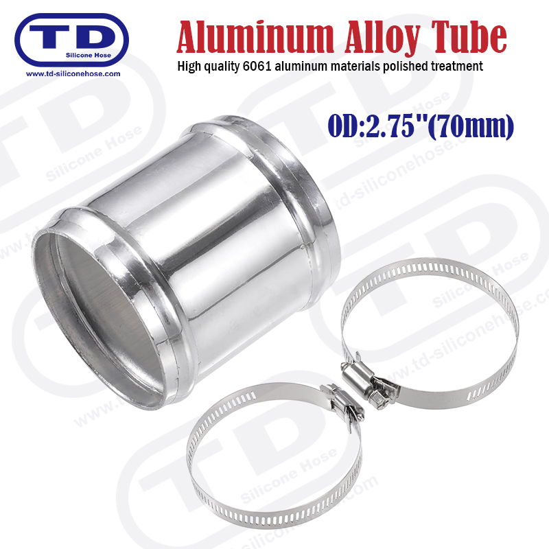 Rura aluminiowa OD: 4,0 
