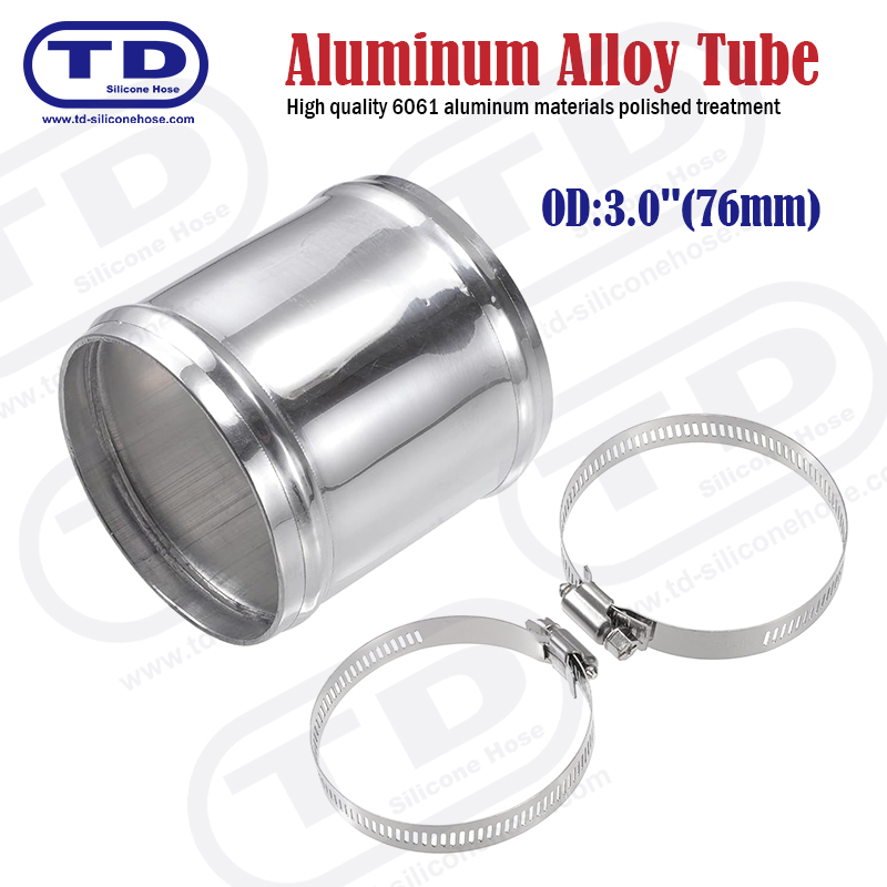 Rura aluminiowa OD: 4,0 