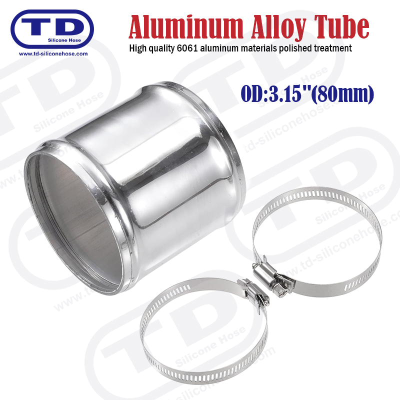 Rura aluminiowa OD: 4,0 