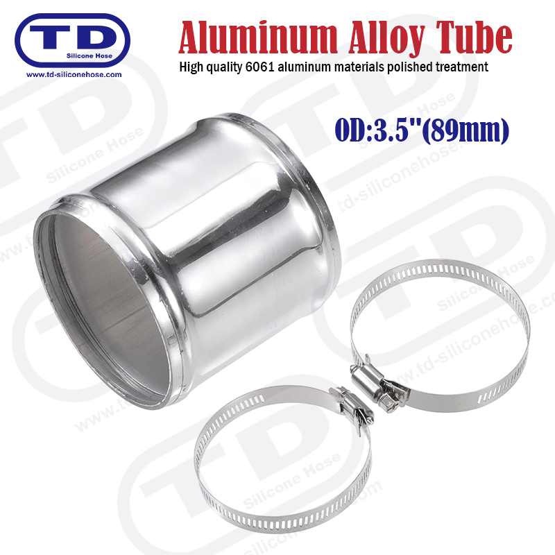 Rura aluminiowa OD: 4,0 