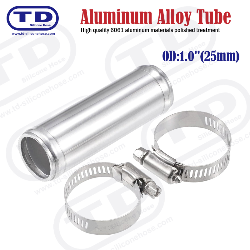 Rura aluminiowa OD: 4,0 