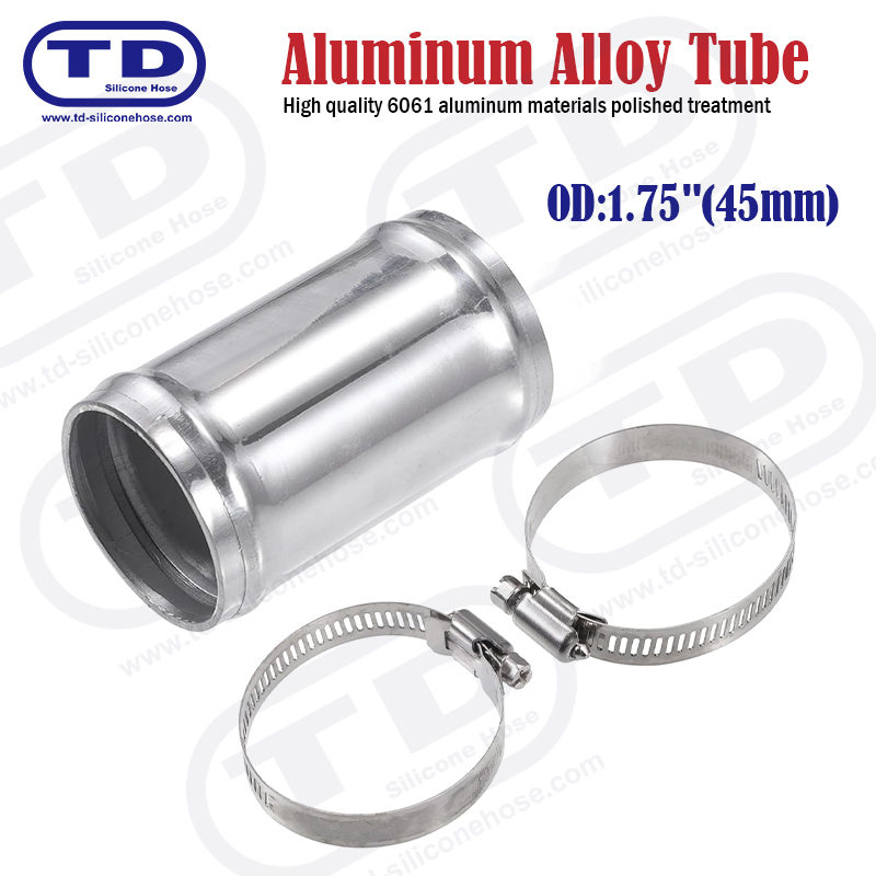 Rura aluminiowa OD: 4,0 