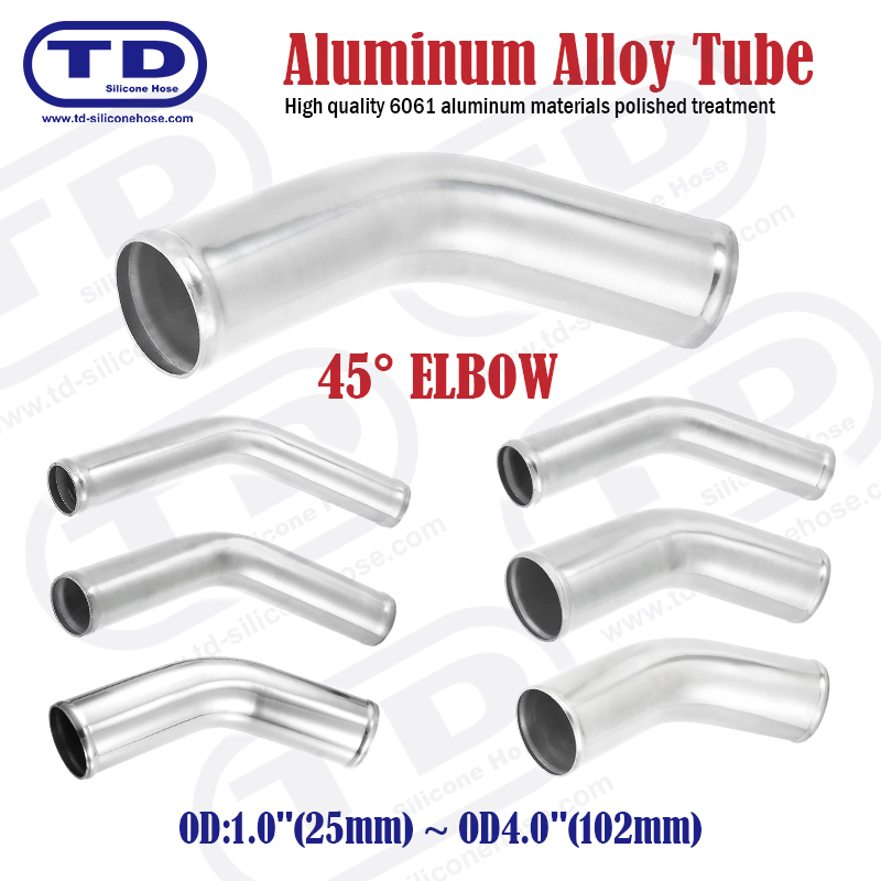 Rura aluminiowa OD: 4,0 