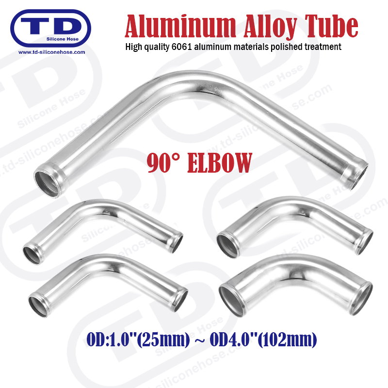 Rura aluminiowa OD: 4,0 